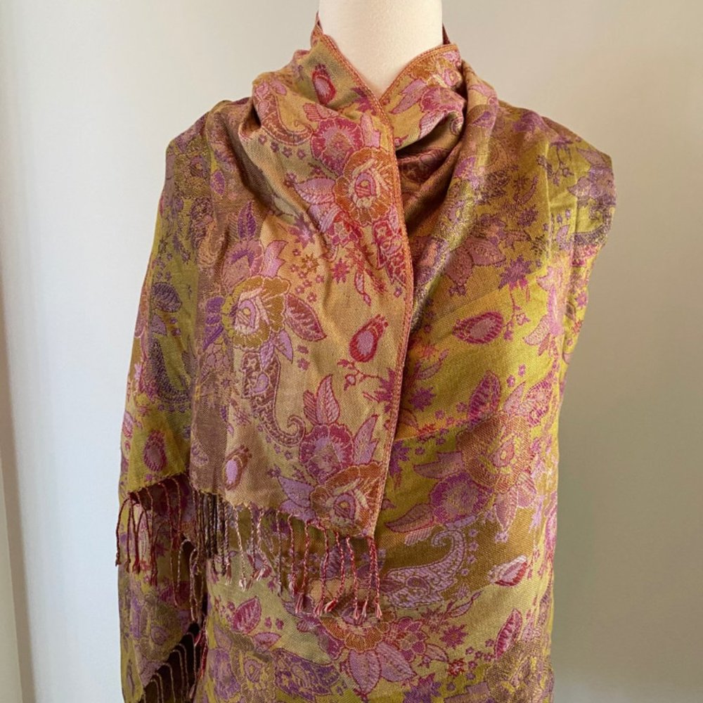 Pashmina